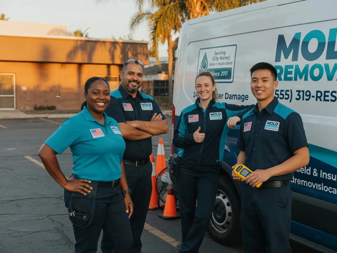 Water Damage Restoration company in Stevens Village, AK